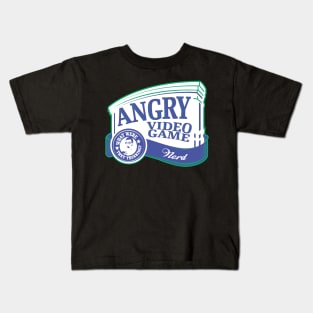 AVGN Rolling Rock Kids T-Shirt